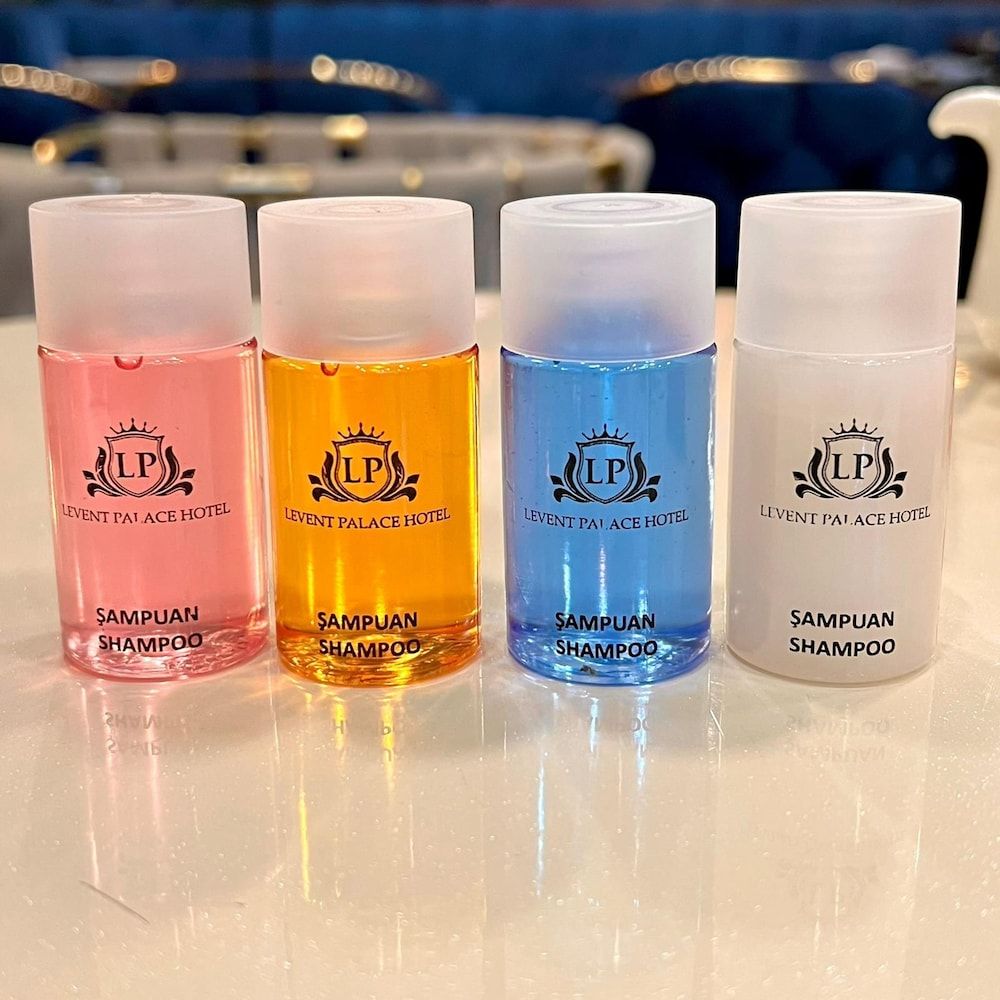 Levent Palace Hotel Studio 5