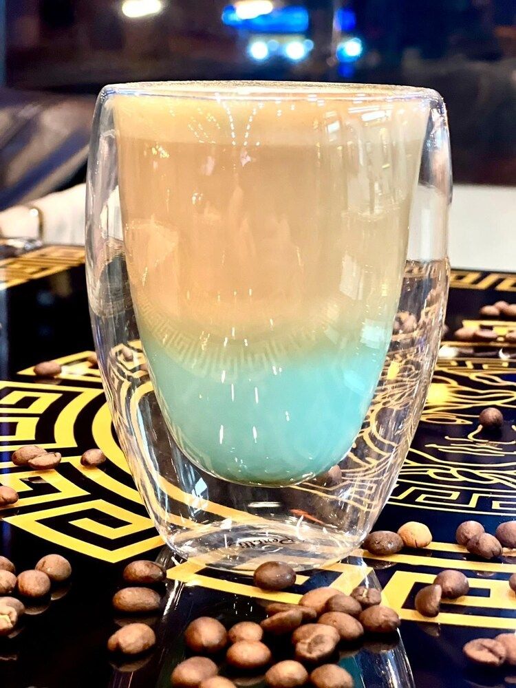 undefined Levent Palace Hotel 9