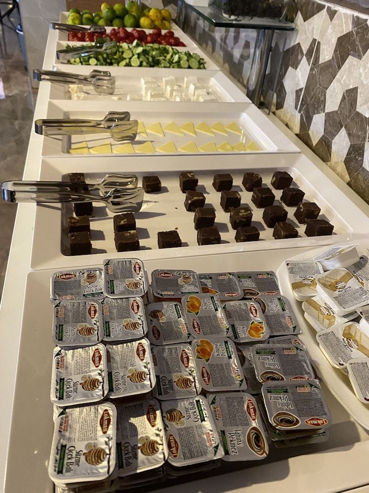 undefined Hotel Ozsefa 7