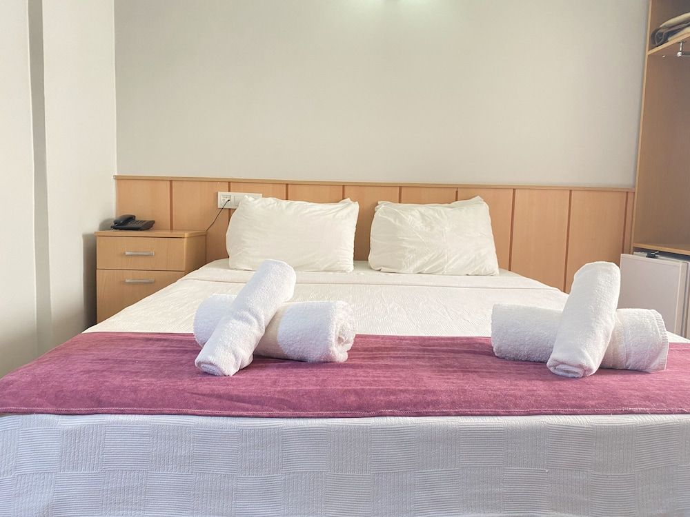 Hotel Ozsefa Comfort Double or Twin Room, Accessible