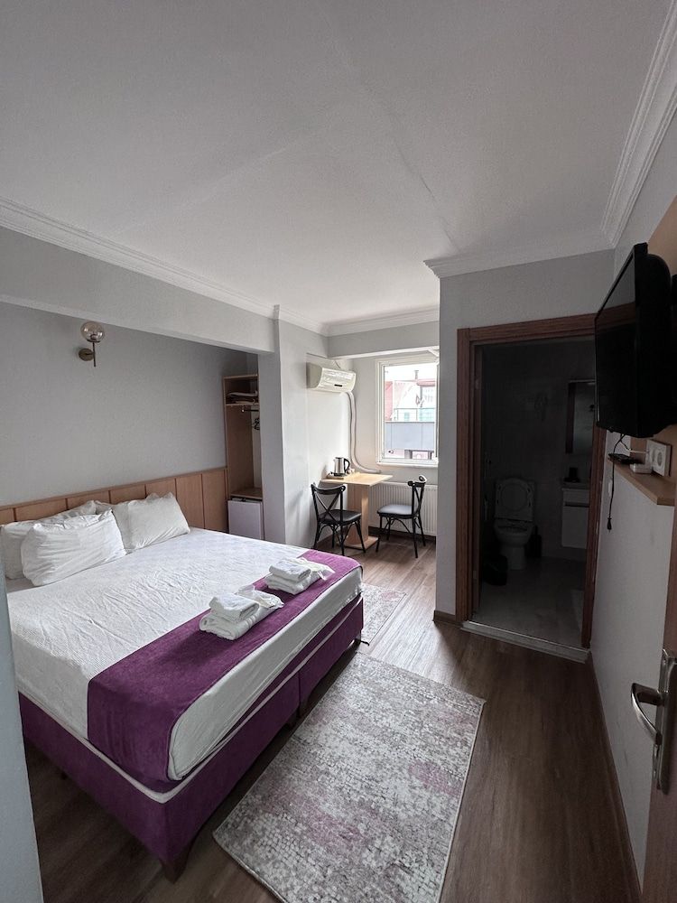 Hotel Ozsefa Comfort Double or Twin Room, Accessible 4