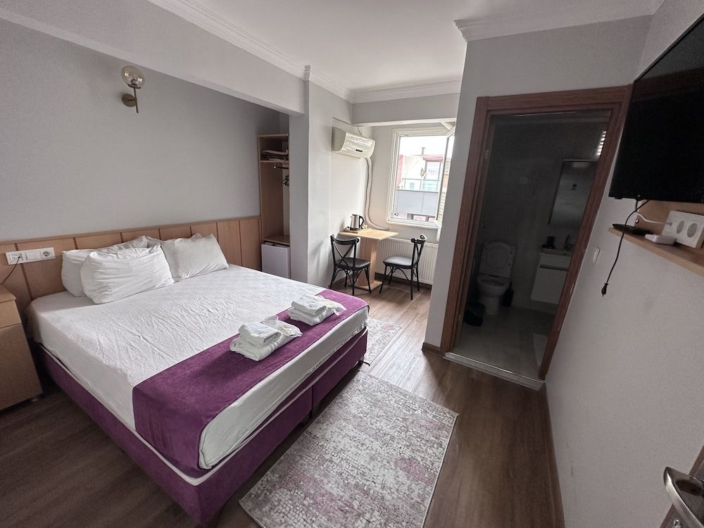 Hotel Ozsefa Comfort Double or Twin Room, Accessible 6