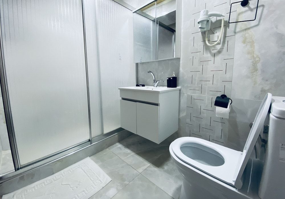 Hotel Ozsefa Comfort Double or Twin Room, Accessible 9