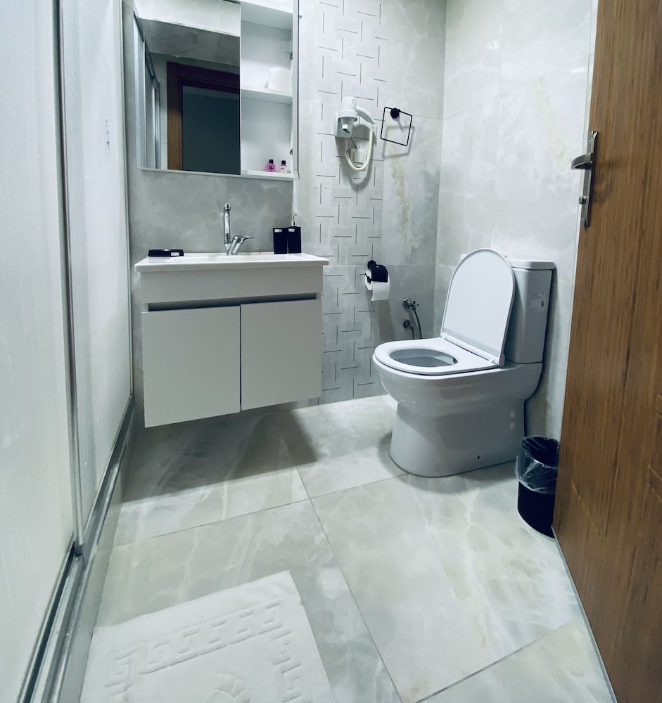 Hotel Ozsefa Comfort Double or Twin Room, Accessible 10