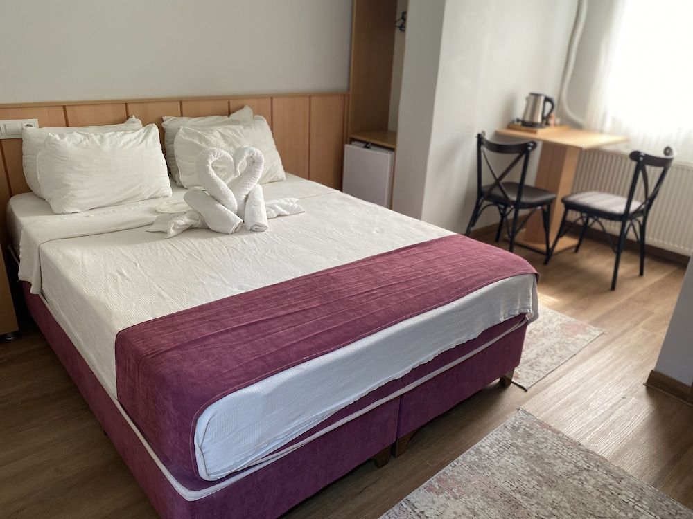Hotel Ozsefa Comfort Double or Twin Room, Accessible 7