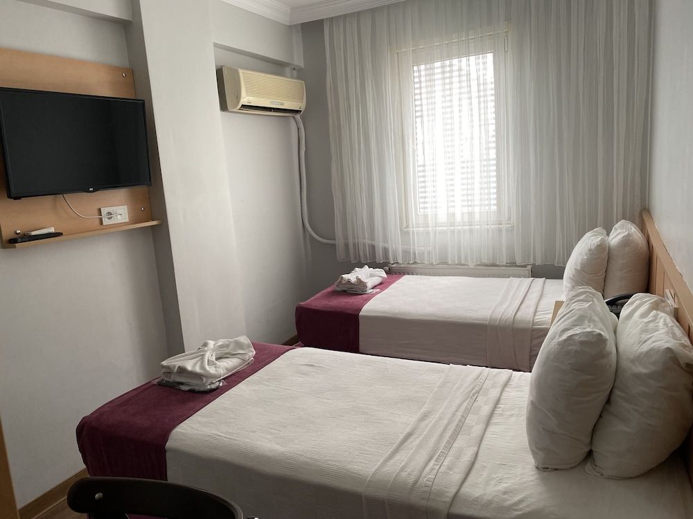 Hotel Ozsefa Comfort Double or Twin Room, Accessible 3