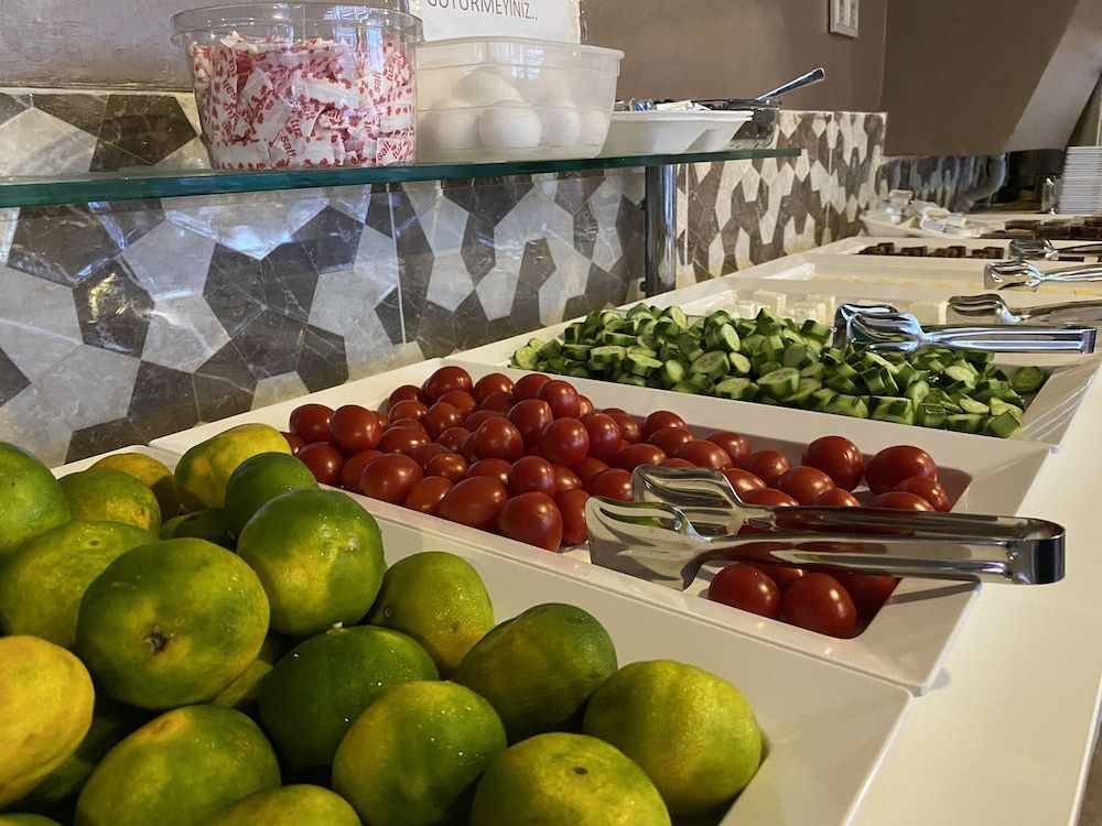 undefined Hotel Ozsefa 8