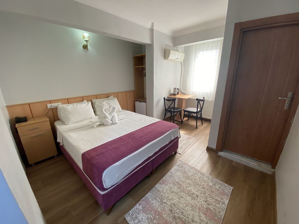 undefined Hotel Ozsefa 2