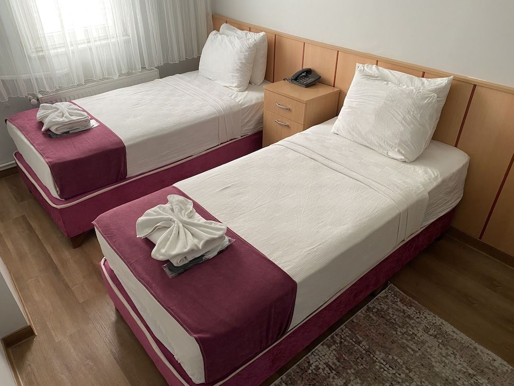 Hotel Ozsefa Comfort Double or Twin Room, Accessible 2