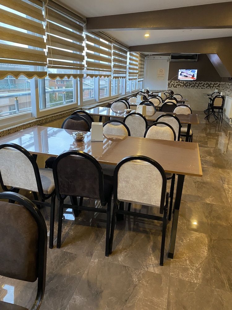 undefined Hotel Ozsefa 9