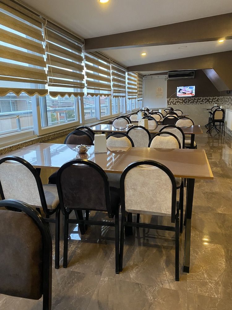 undefined Hotel Ozsefa 6