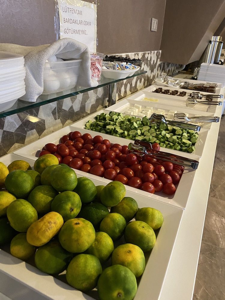 undefined Hotel Ozsefa 10