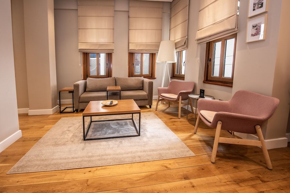 undefined Bguest Pera Suites 3