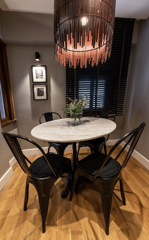 undefined Bguest Pera Suites 6