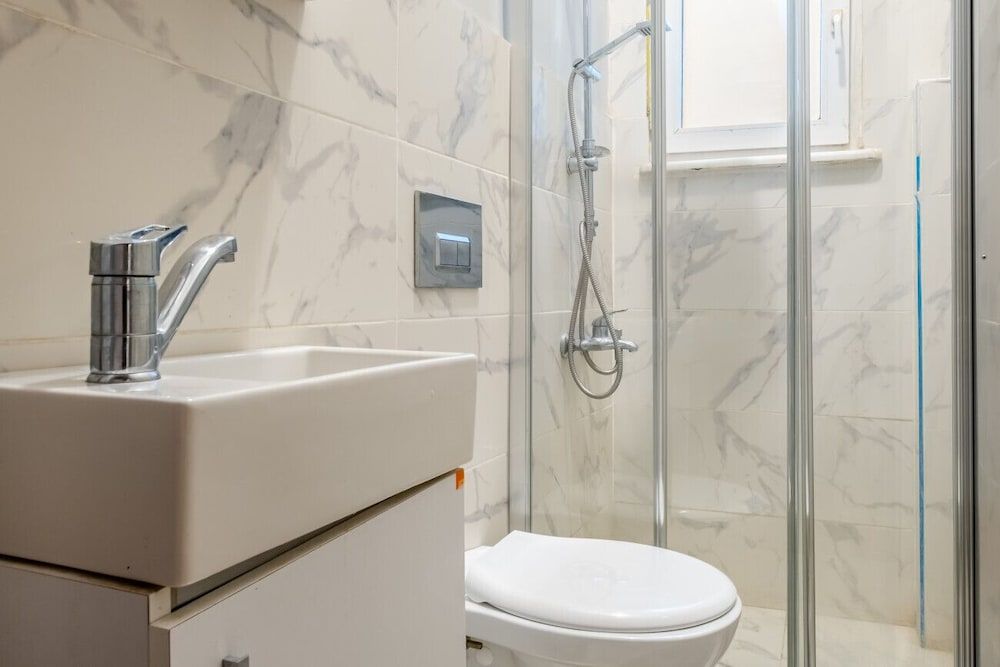 undefined Refreshing and Central Apartment in Beyoglu 10