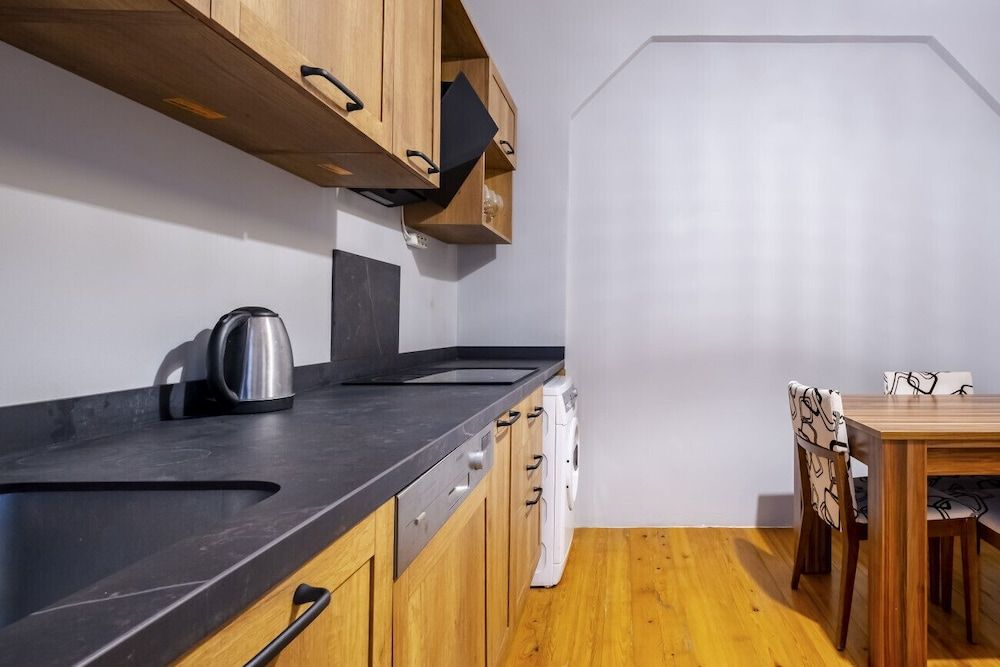 undefined Refreshing and Central Apartment in Beyoglu 7