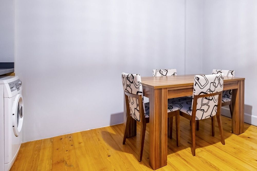 undefined Refreshing and Central Apartment in Beyoglu 6