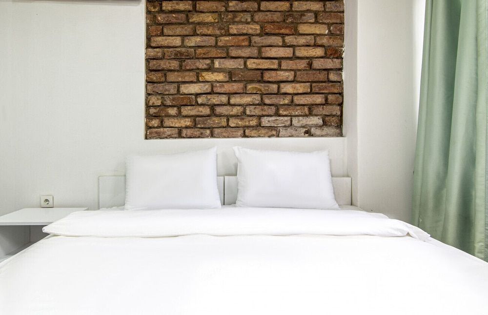 Comfy Studio Flat With Great Location in Beyoglu Apartment 7