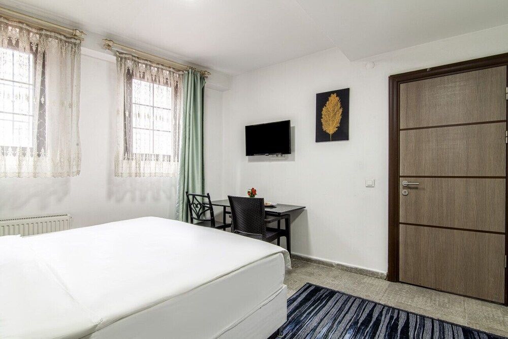 Comfy Studio Flat With Great Location in Beyoglu Apartment 5