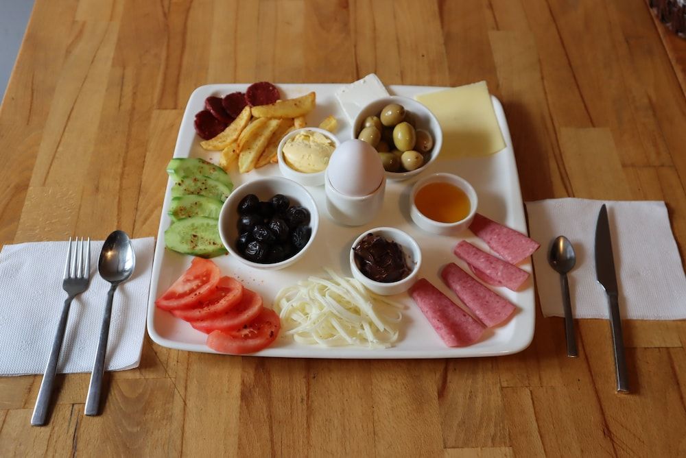 undefined Galata istanbul Hotel 7