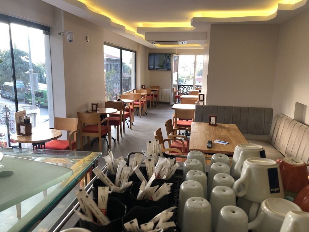 undefined Galata istanbul Hotel 5