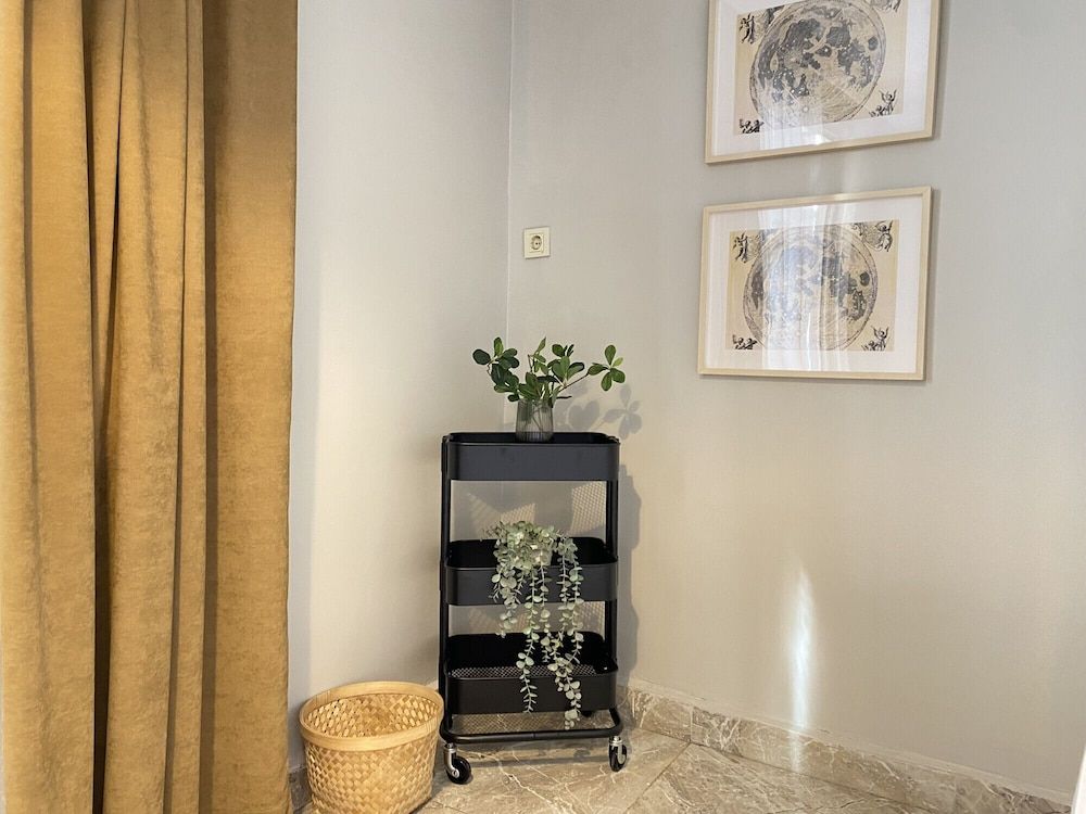undefined Central and Charming Flat With Balcony in Sisli 10