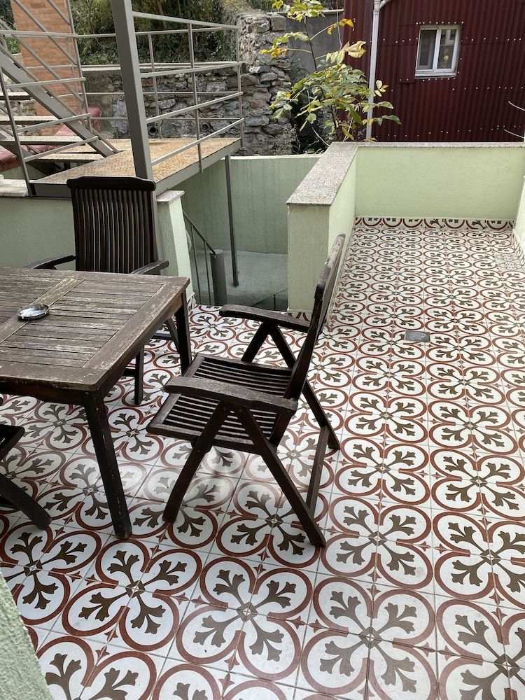 undefined The Bridge Hotel 6