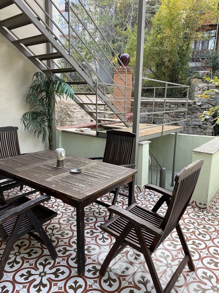 undefined The Bridge Hotel 8