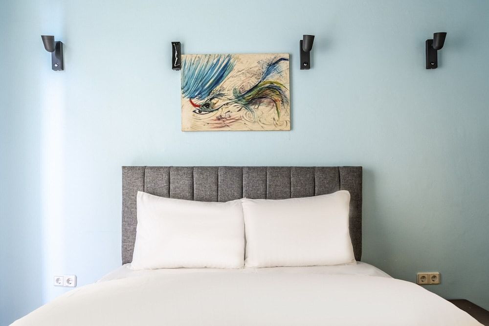 undefined Stylish Flat With Excellent Location in Beyoglu