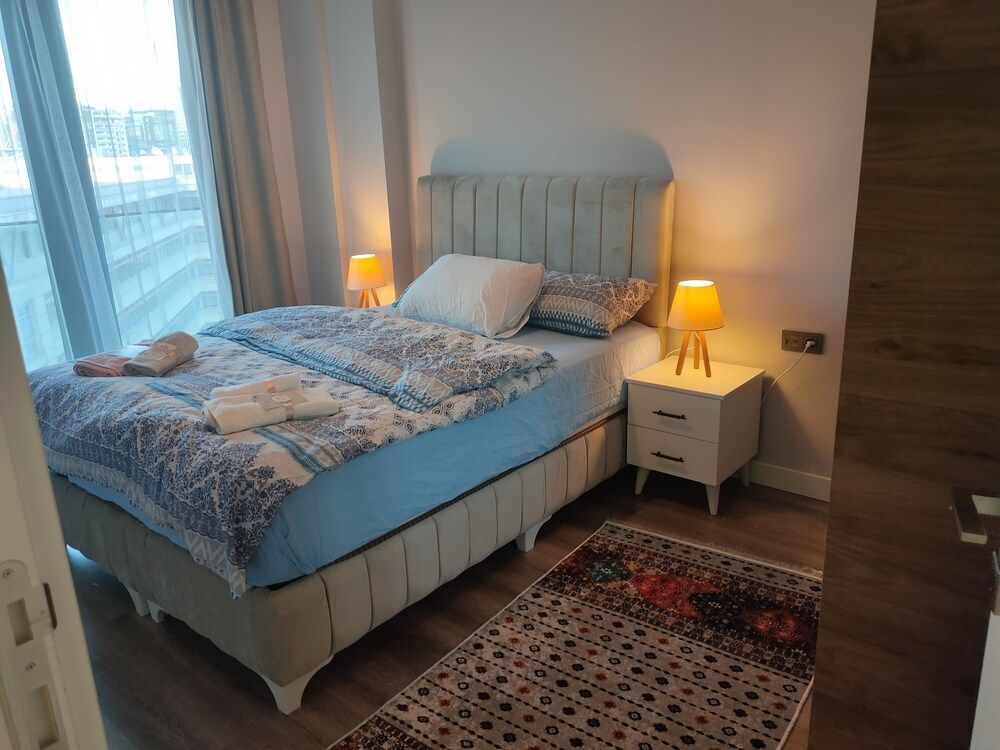 undefined hotel luxury apartment vip 8