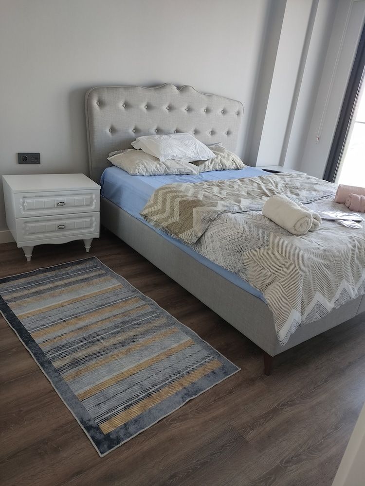 undefined hotel luxury apartment vip 6