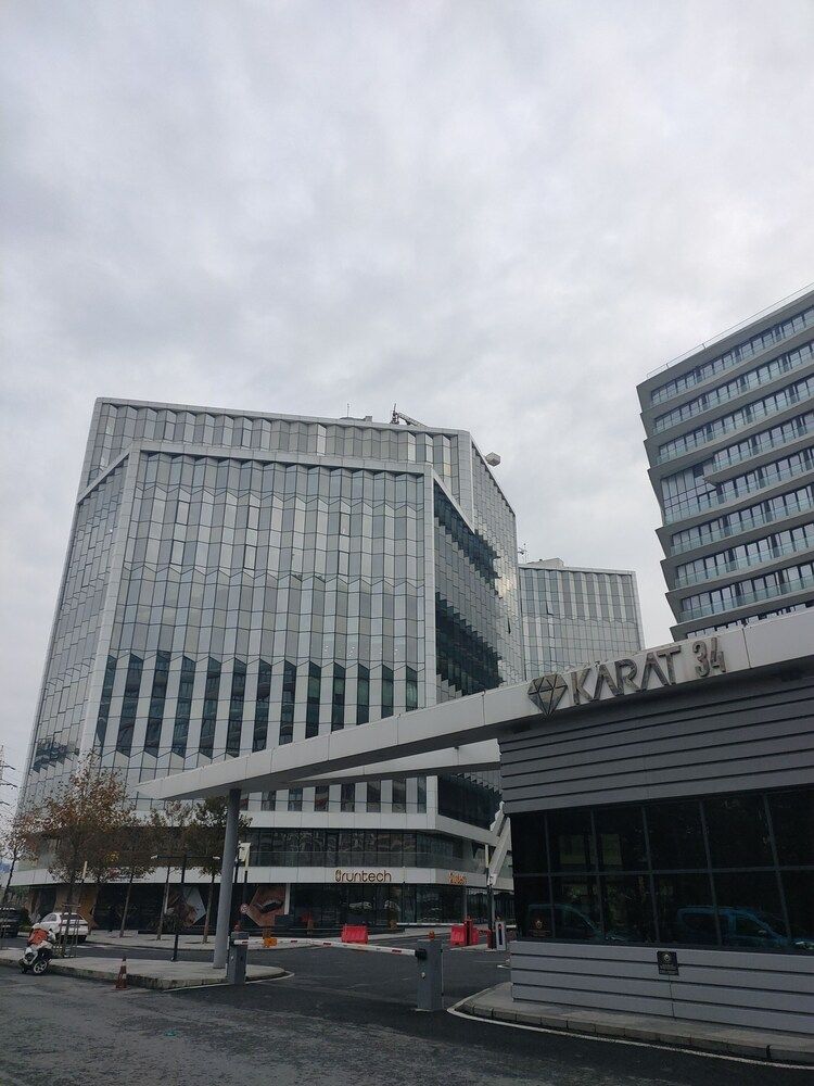 undefined hotel luxury apartment vip 2