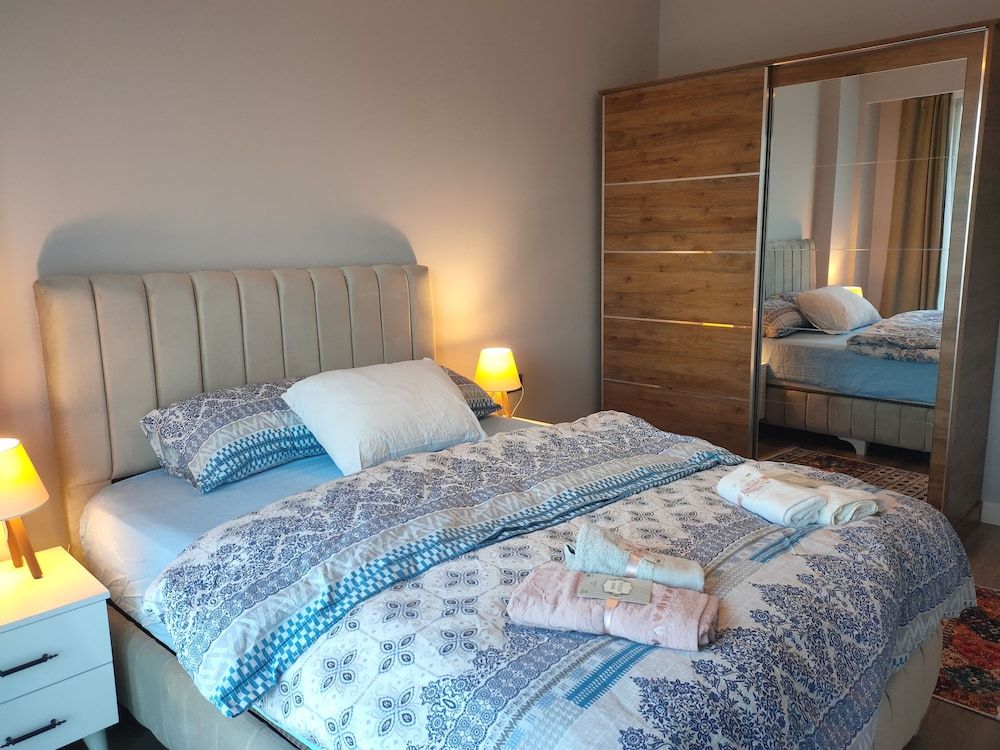 undefined hotel luxury apartment vip 9