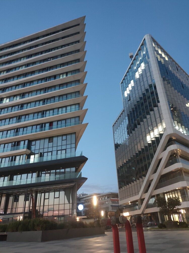 undefined hotel luxury apartment vip 3