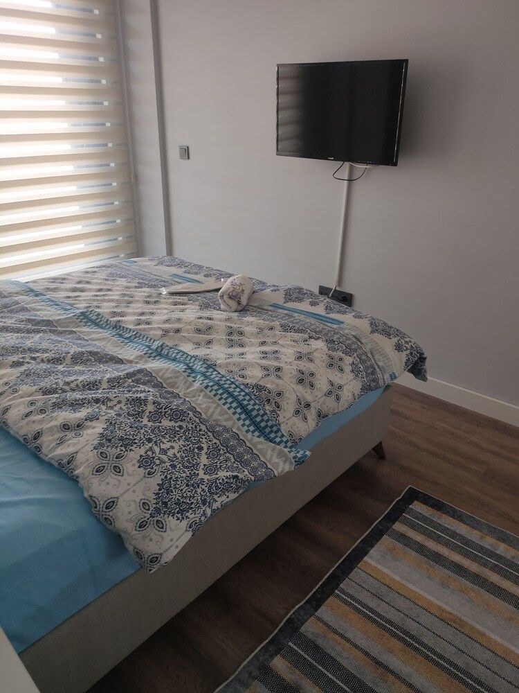 undefined hotel luxury apartment vip 7