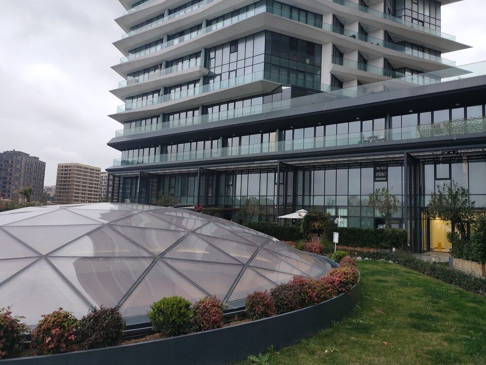 undefined hotel luxury apartment vip 4