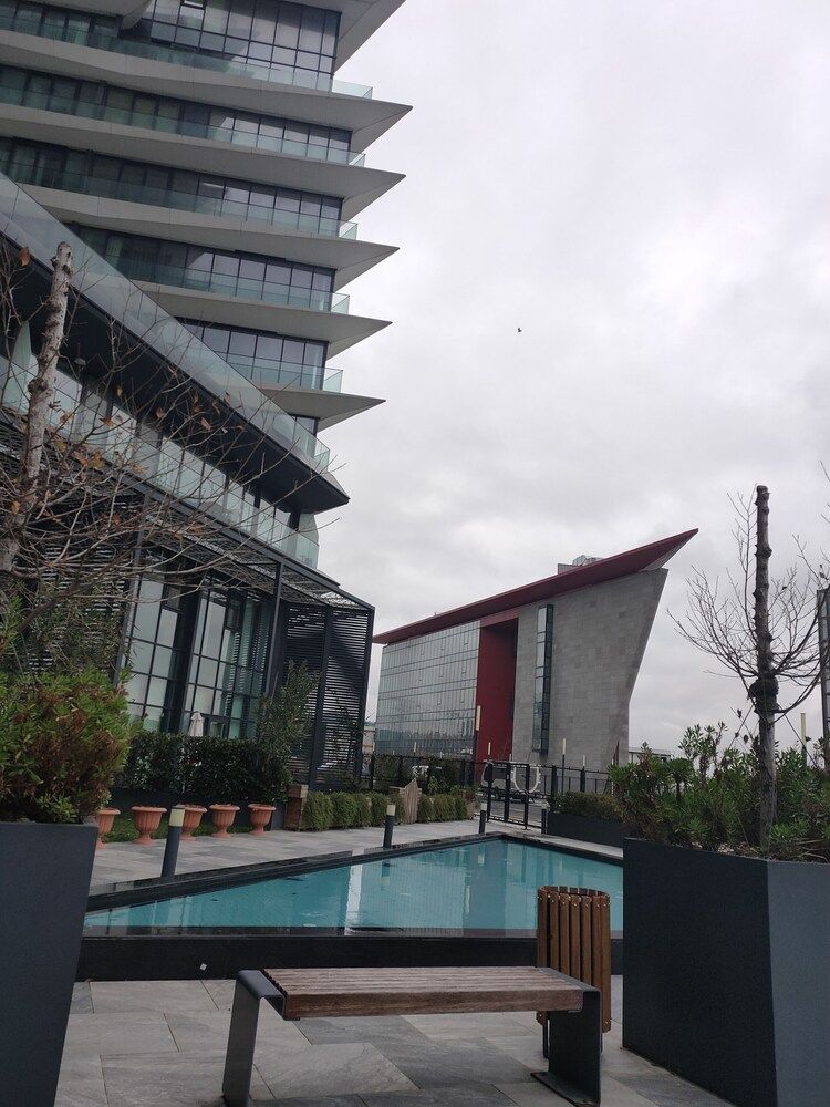 undefined hotel luxury apartment vip