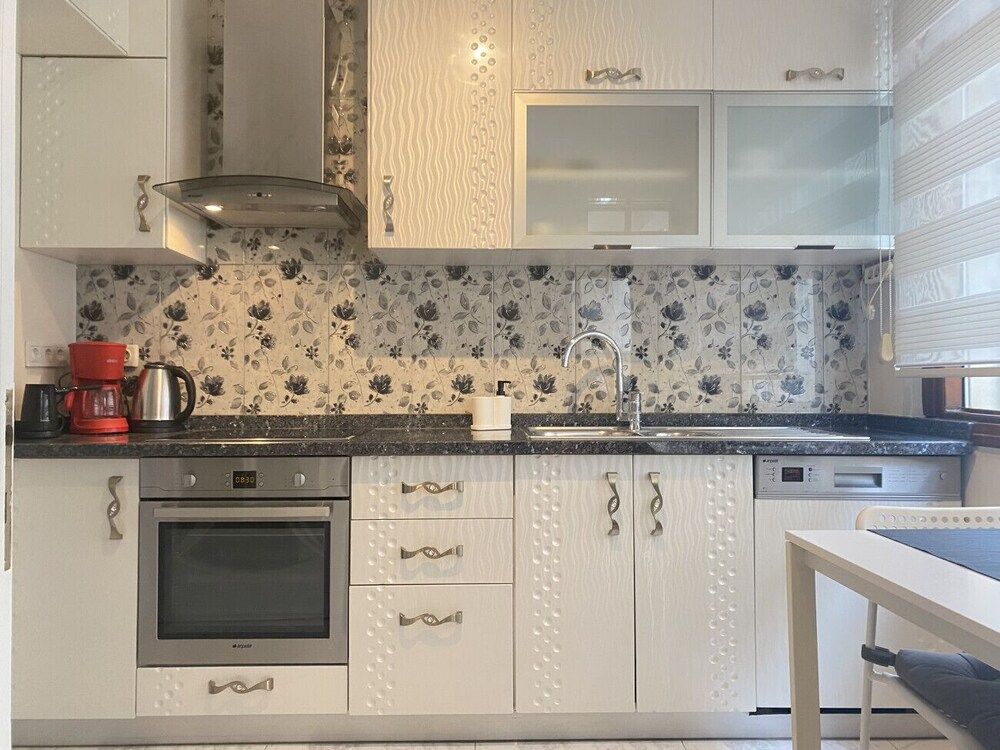 undefined Colourful House in Kad k y 7