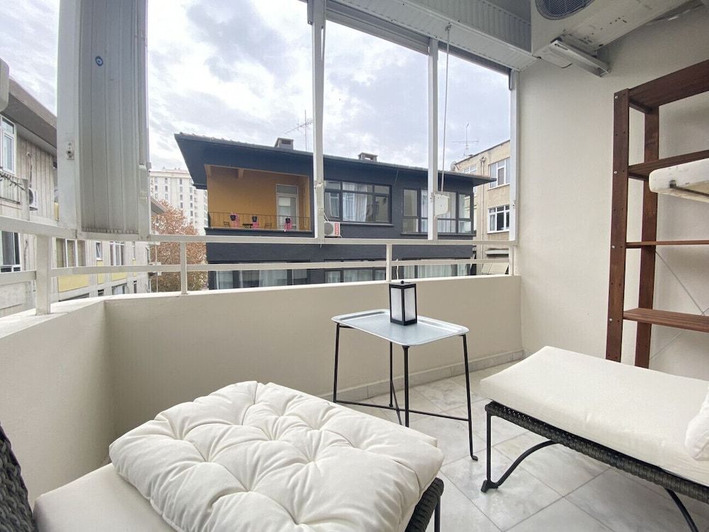 undefined Colourful House in Kad k y