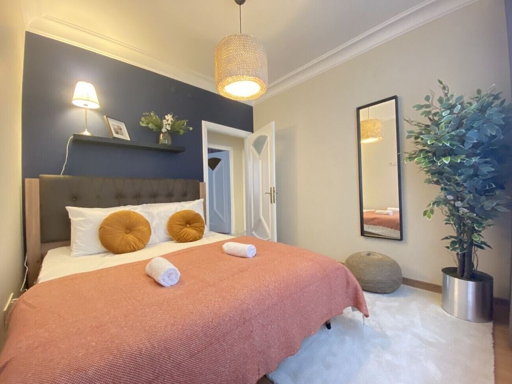 undefined Colourful House in Kad k y 2