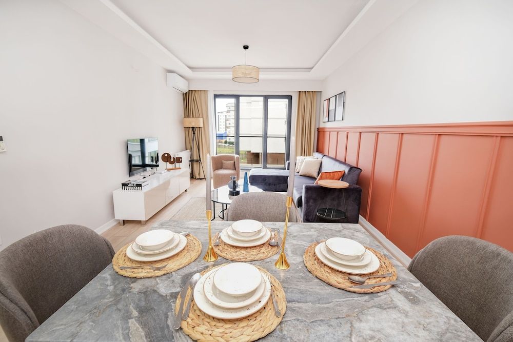 undefined Zeytindalı by NewInn 5