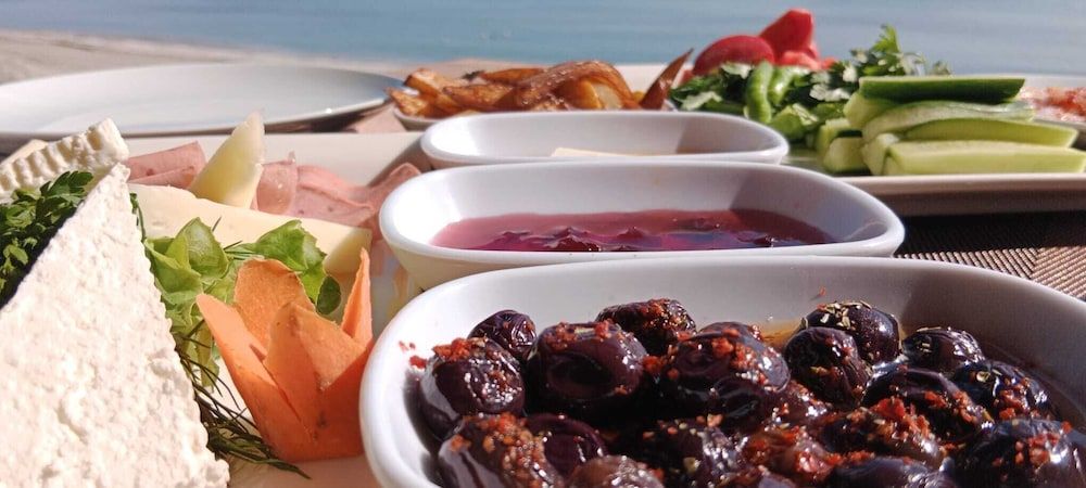 undefined Turizoom Beach Resort Kumburgaz 8