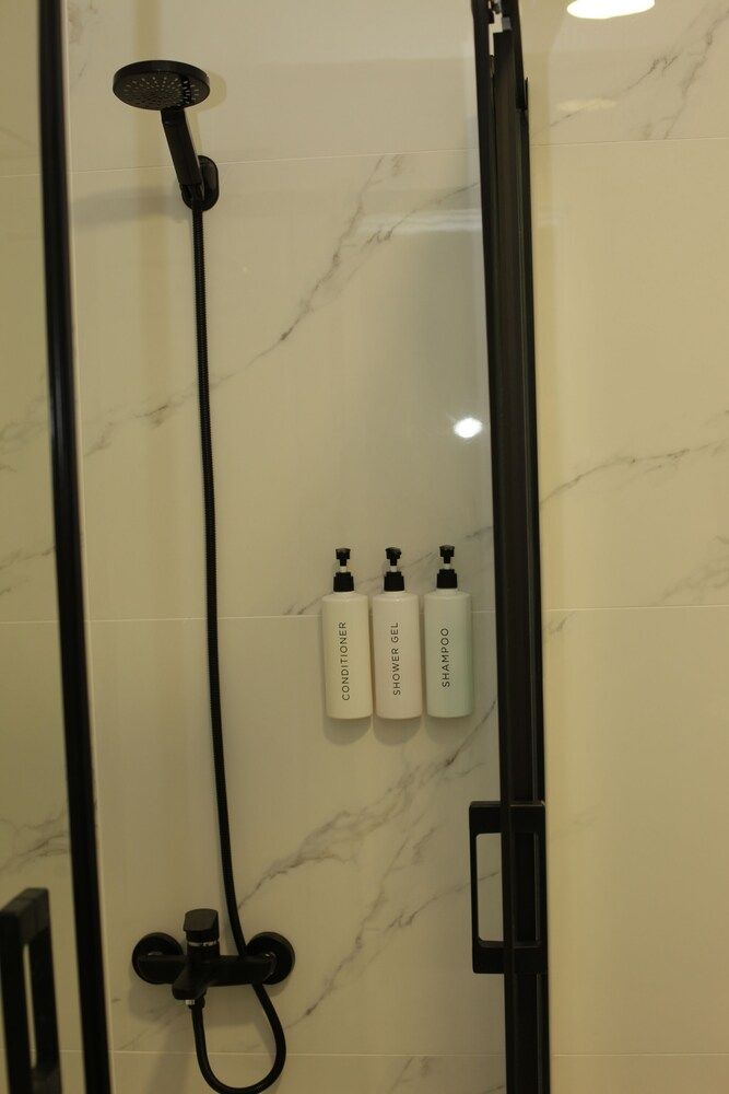 Turizoom Beach Resort Kumburgaz Standard Twin Room 5