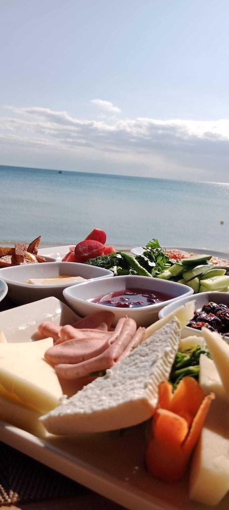 undefined Turizoom Beach Resort Kumburgaz 7