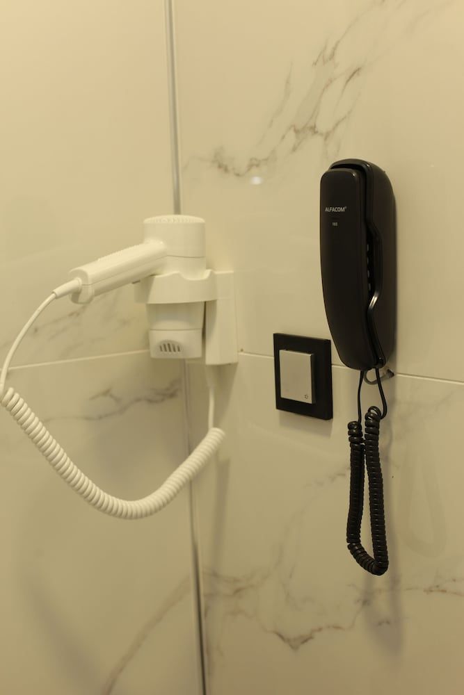 Turizoom Beach Resort Kumburgaz Standard Twin Room 7