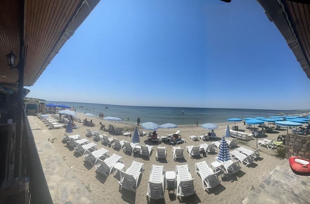 undefined Turizoom Beach Resort Kumburgaz 4