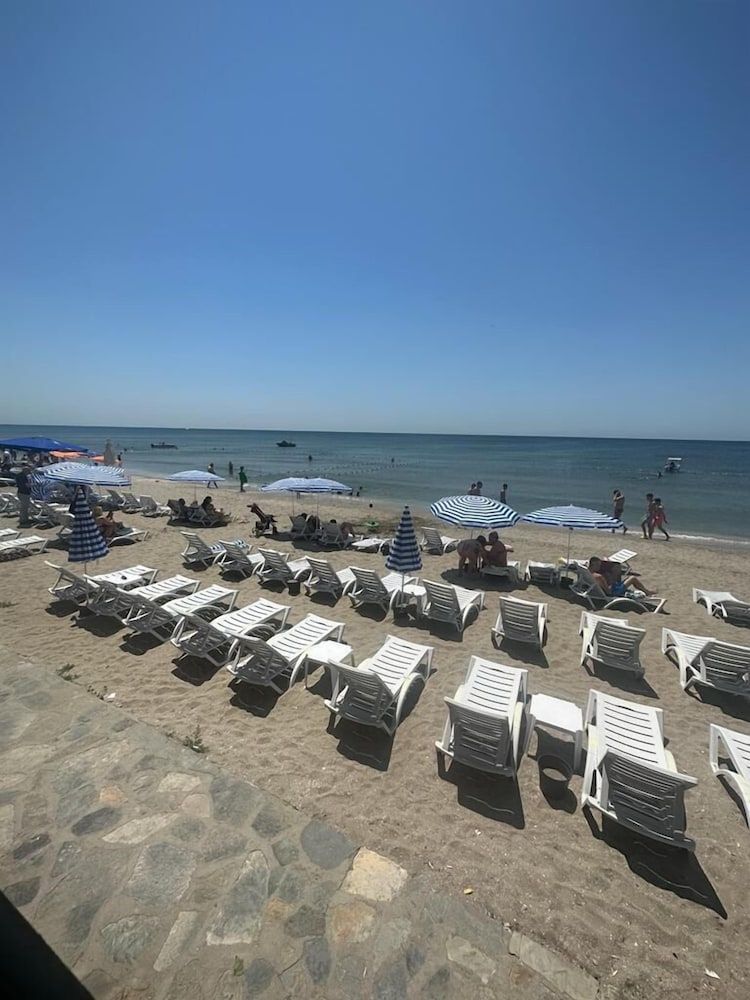 undefined Turizoom Beach Resort Kumburgaz 3