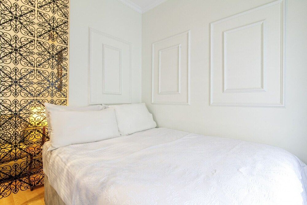 undefined Gorgeous Flat With Central Location in Sisli 2