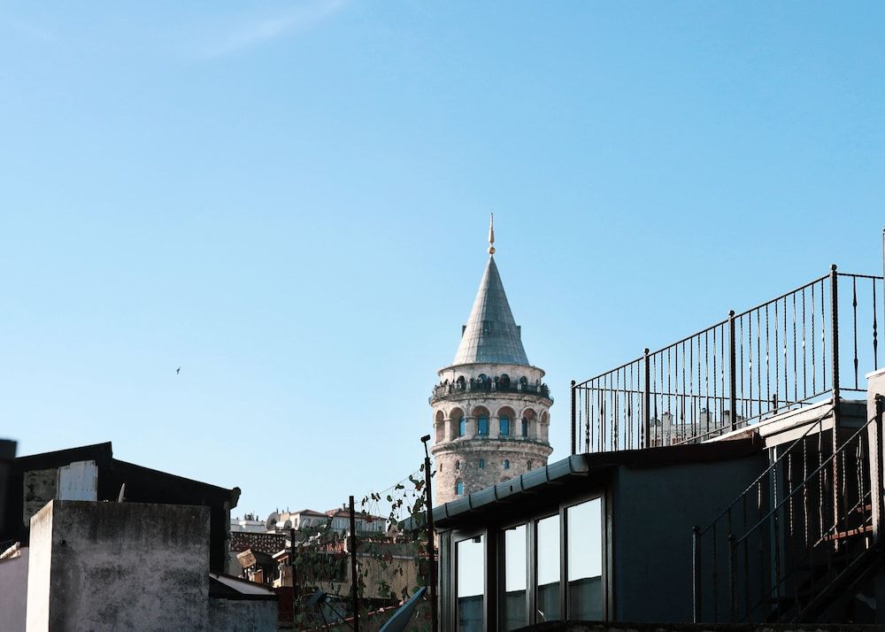 undefined Galata Masterpiece Hotel 5