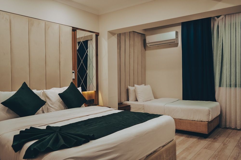 undefined Galata Masterpiece Hotel 7